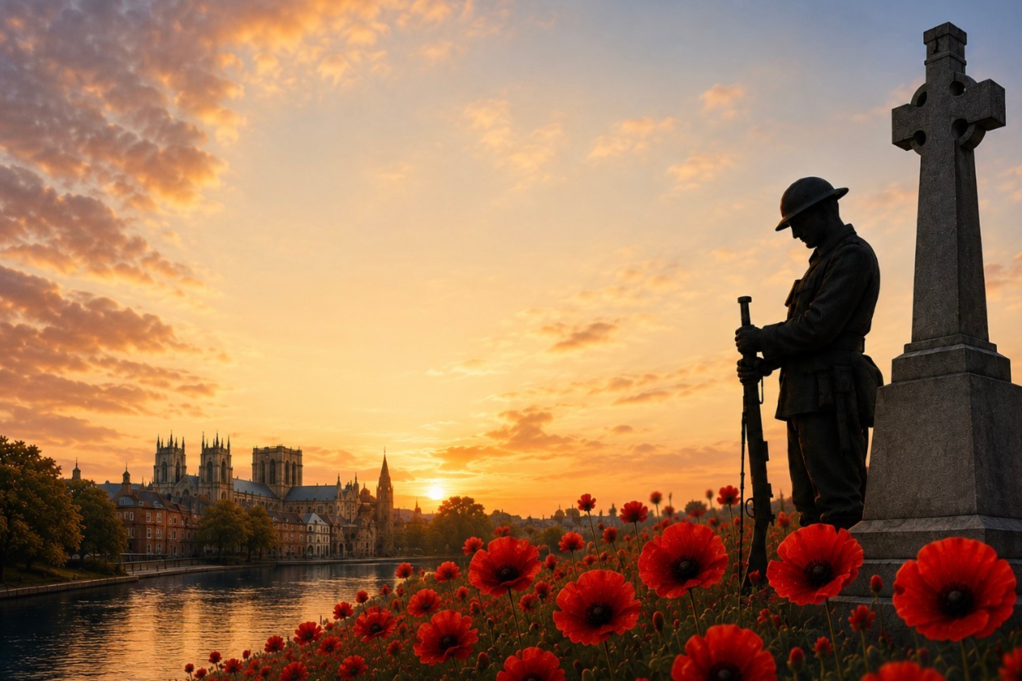 York RBL Festival of Remembrance