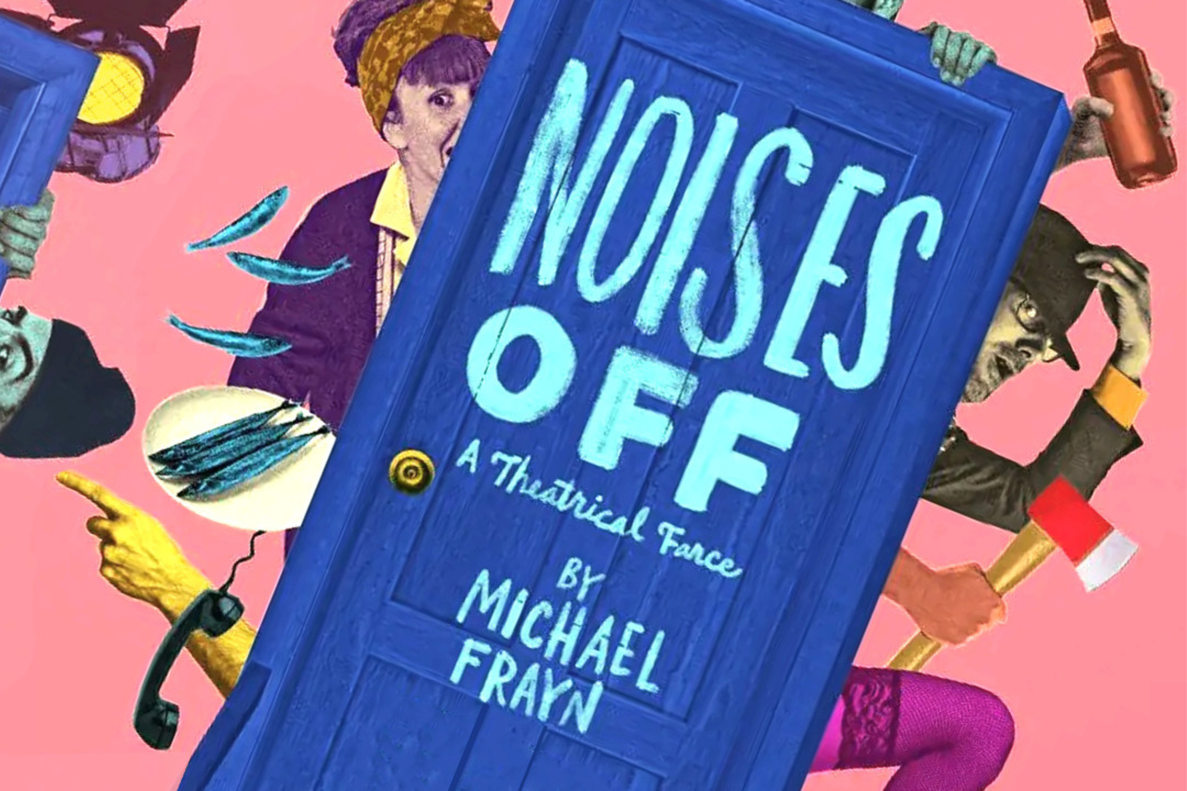 Noises Off