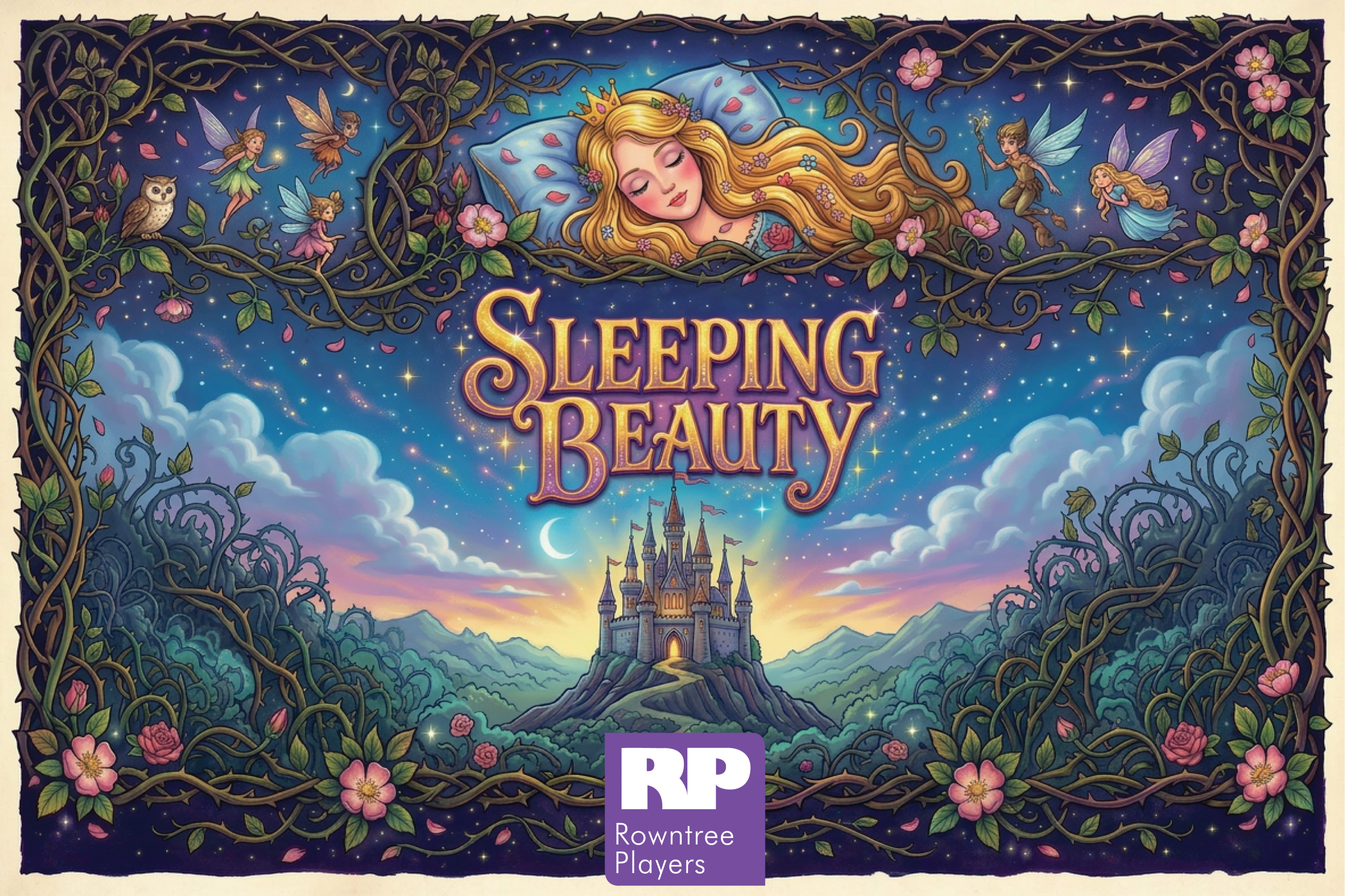 Sleeping Beauty
