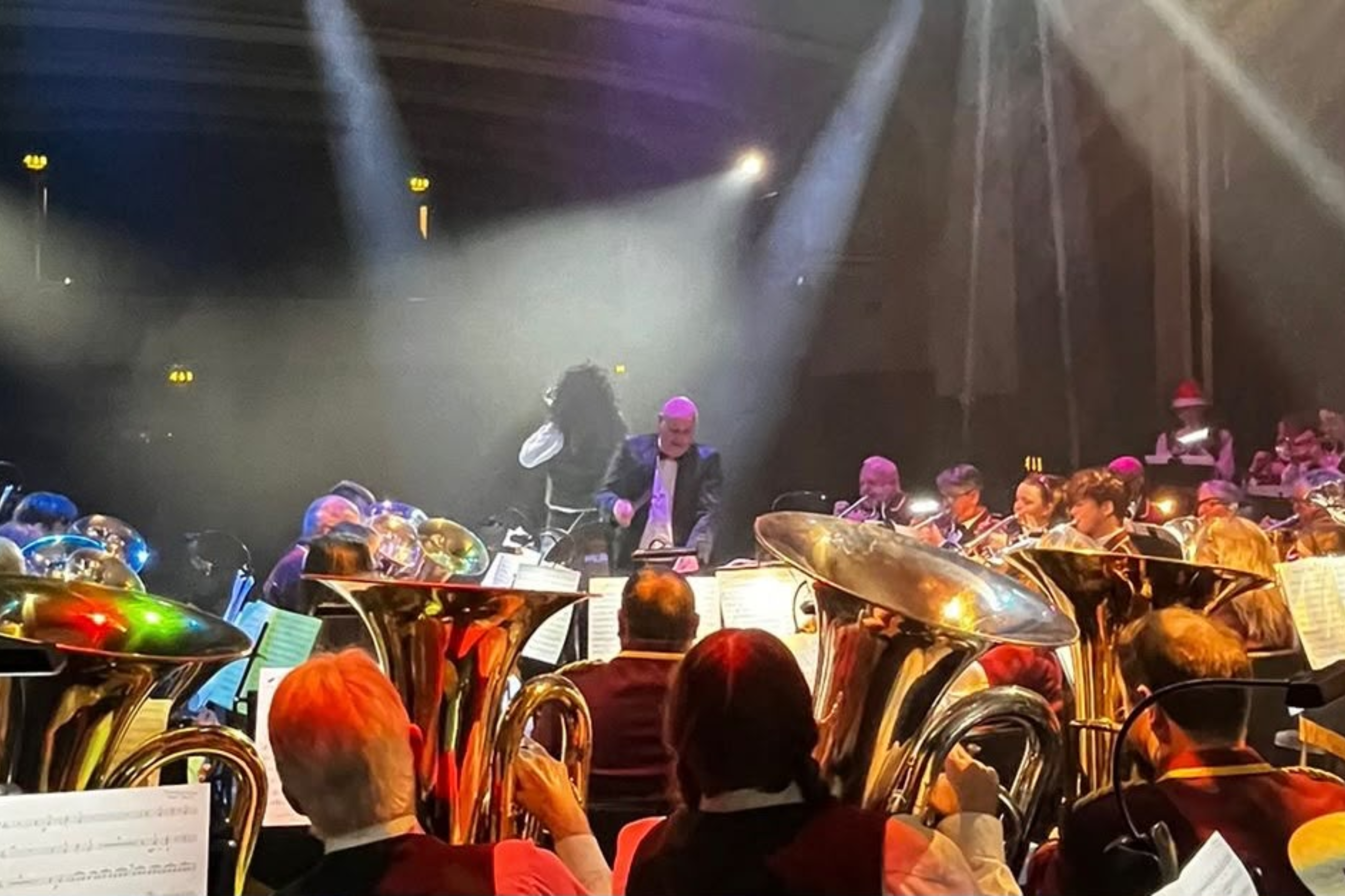 Christmas Concert