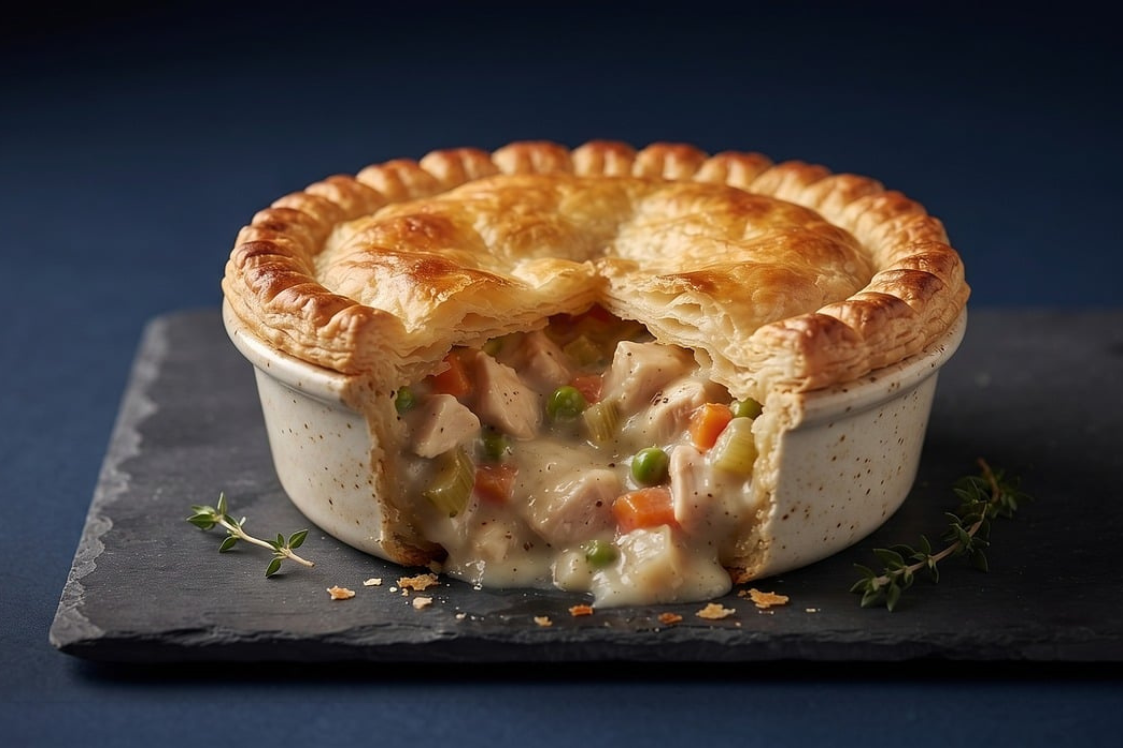 Pie Night