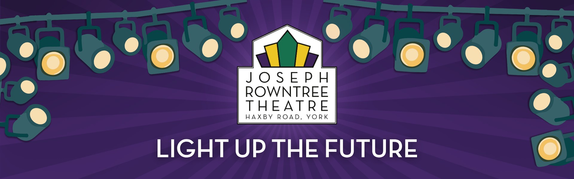 Light up the Future