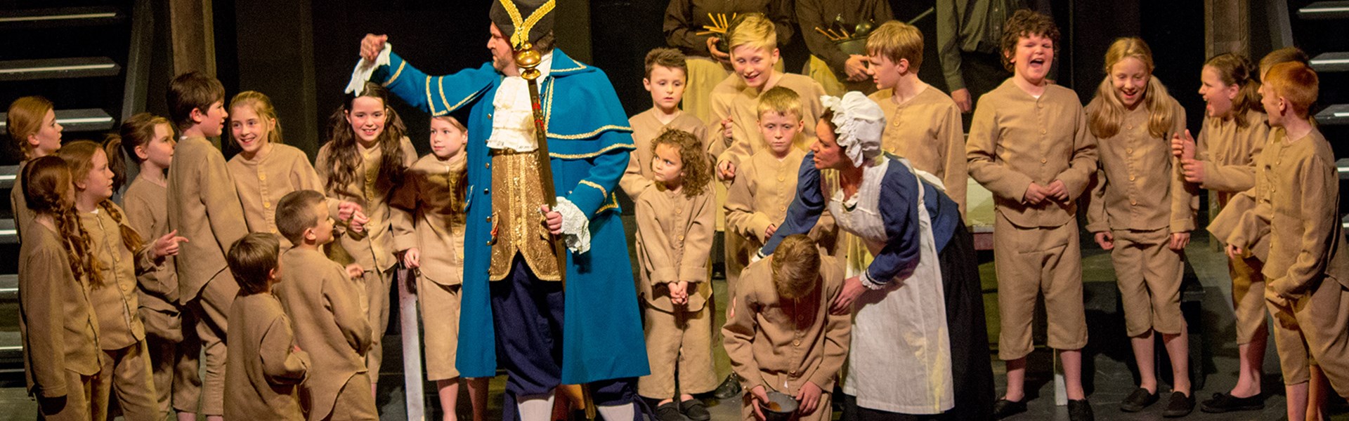 Child Performers