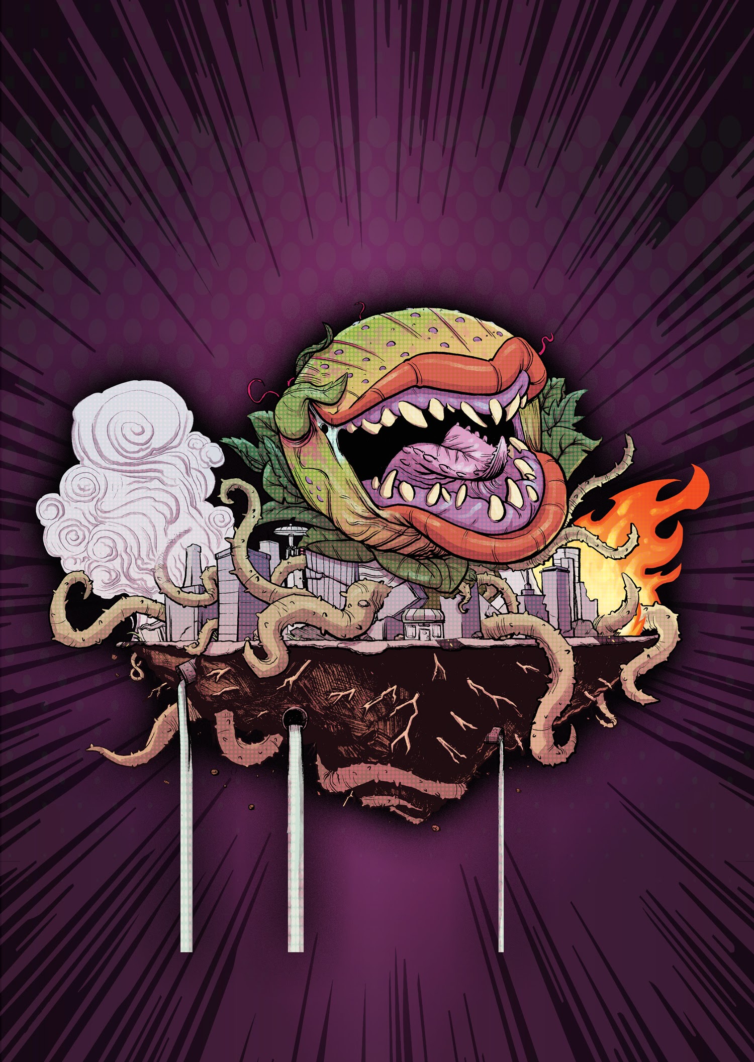 Little Shop of Horrors