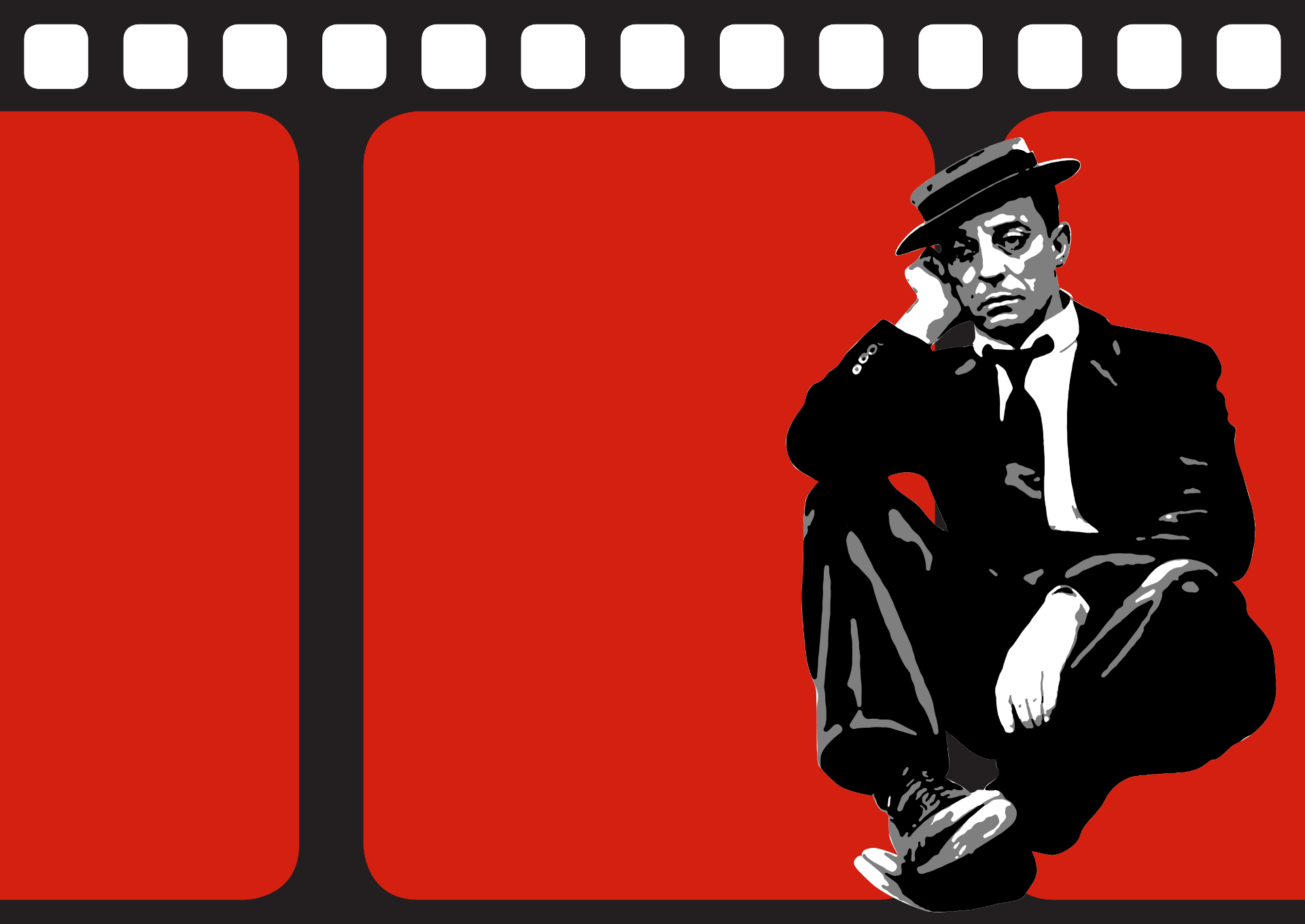 Breaking the Silents - 'The General'