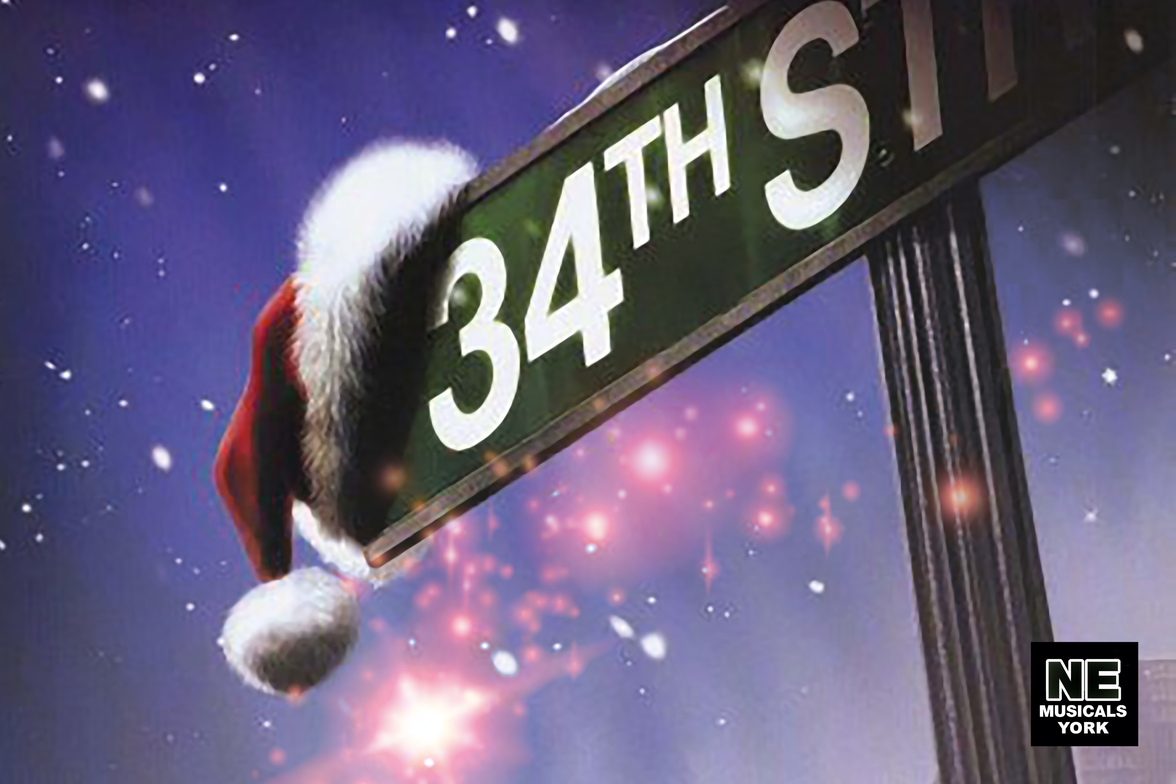 Miracle on 34th Street
