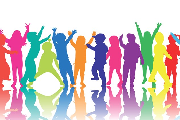 10 Year Celebration of Dance