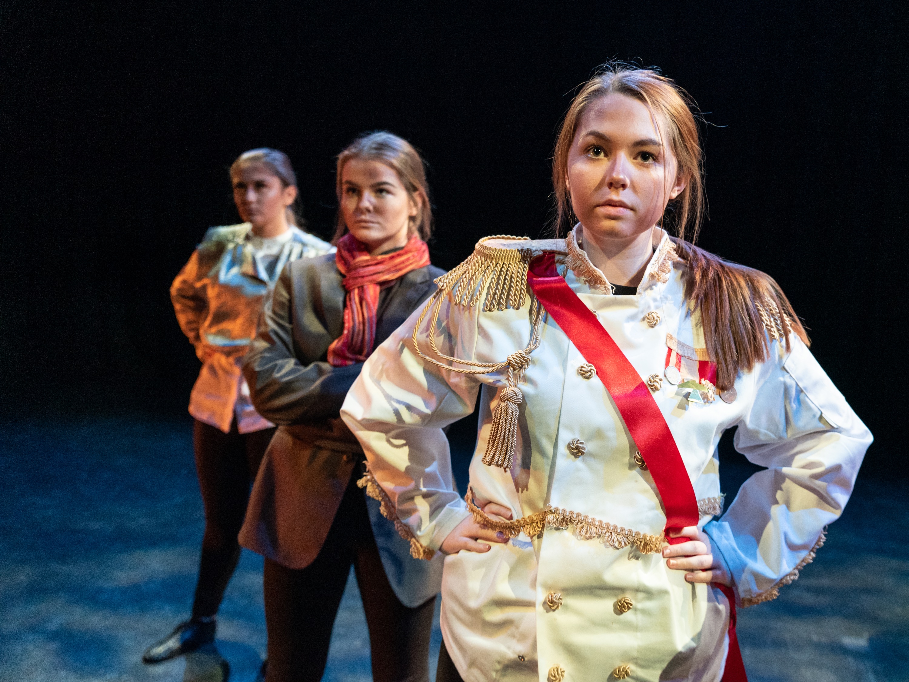 Shakespeare Schools Festival