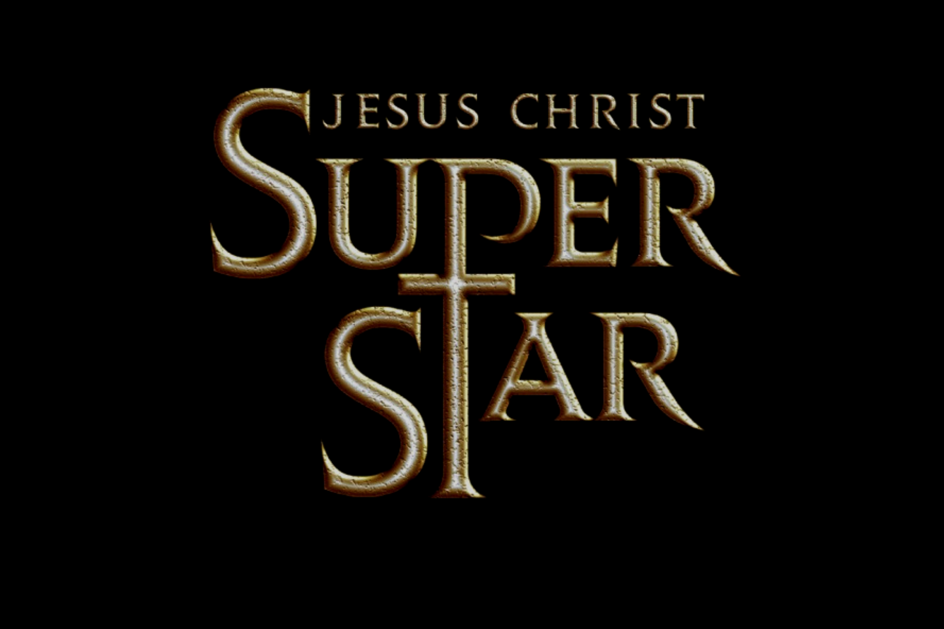 Jesus Christ Superstar
