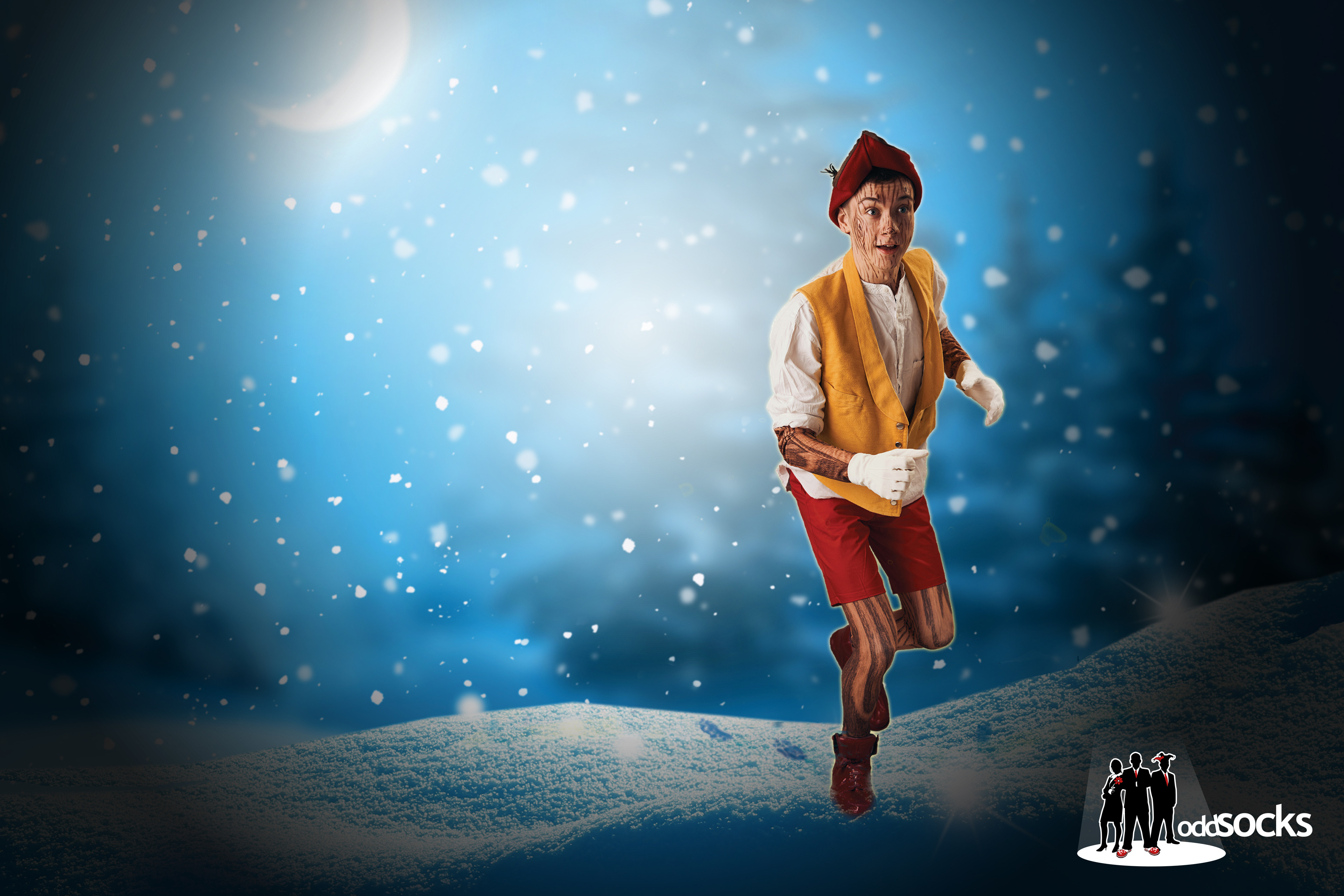 The Adventures of Pinocchio