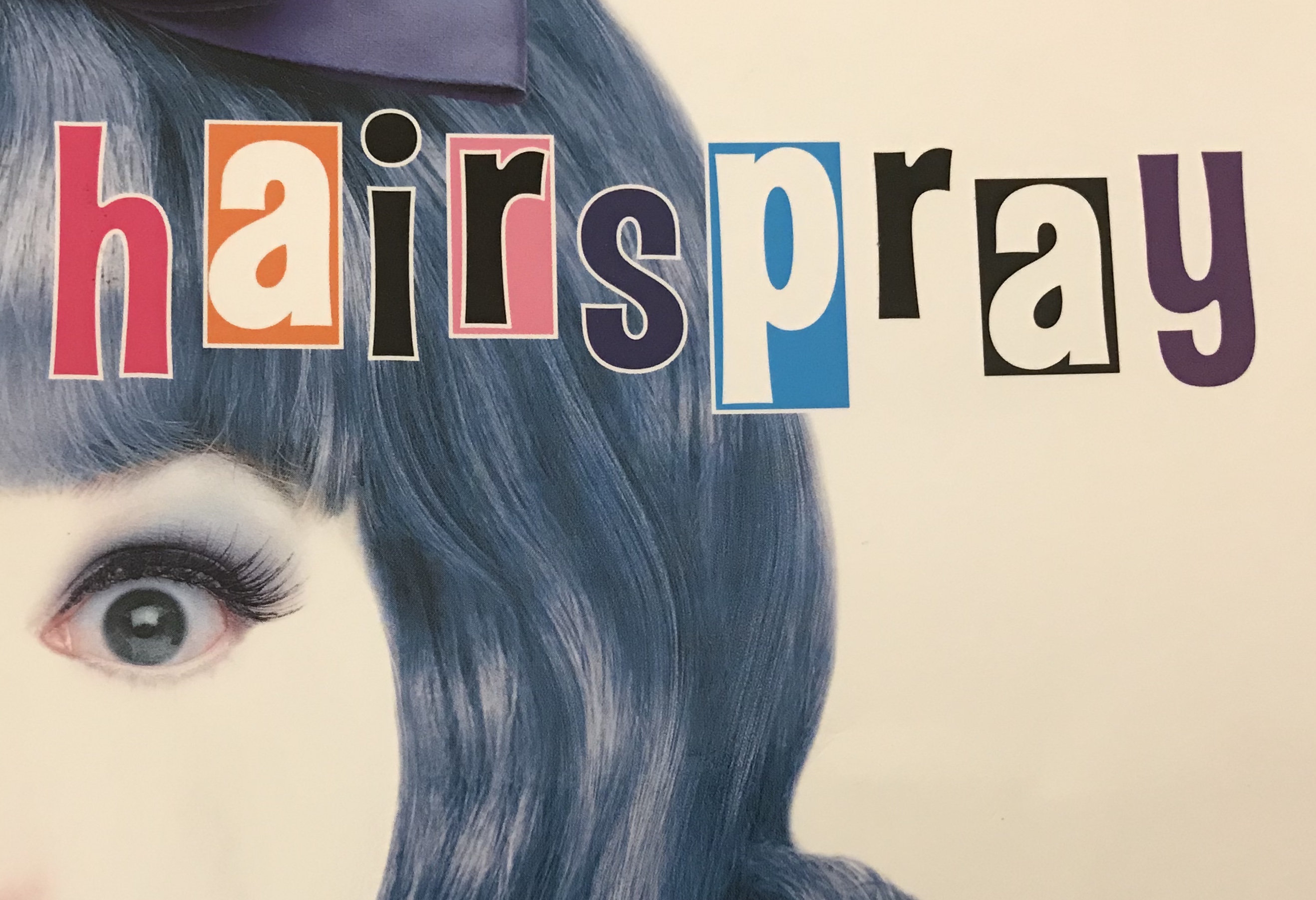 Hairspray