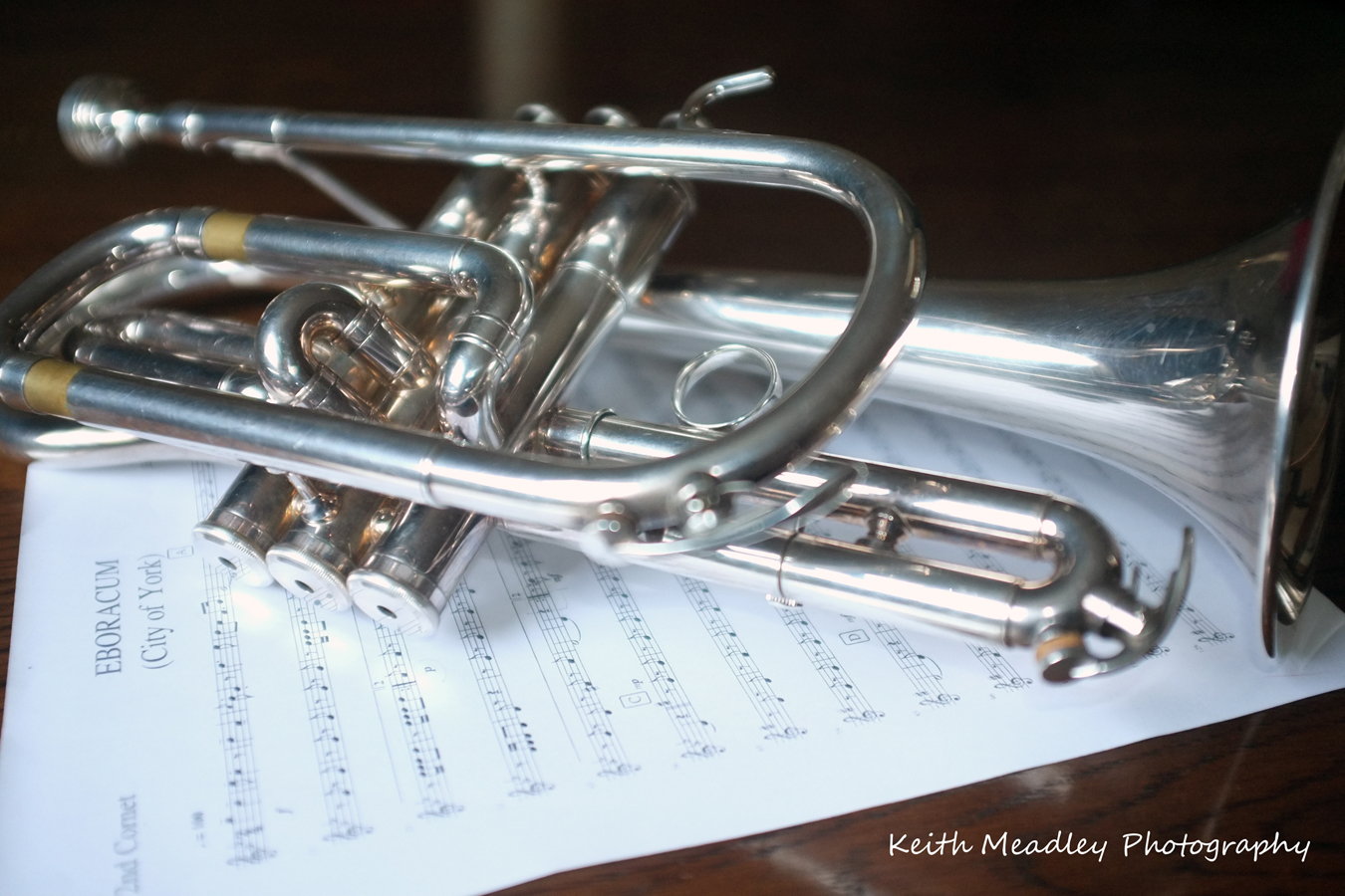 Sounding Brass and Voices